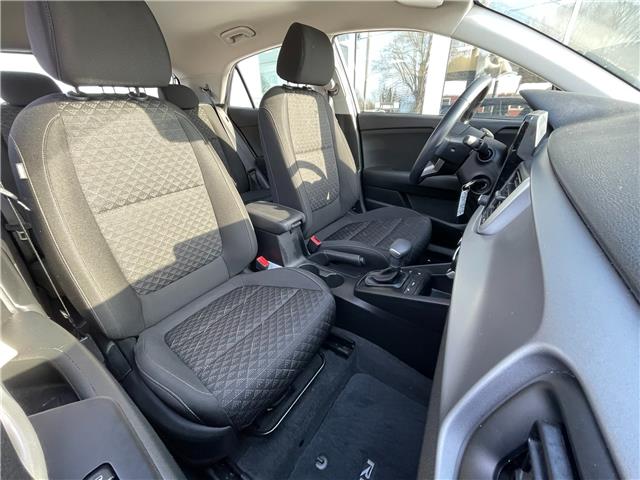 2023 Kia Rio LX+ (Stk: K25344A) in Listowel - Image 13 of 17