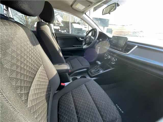 2023 Kia Rio LX+ (Stk: K25344A) in Listowel - Image 14 of 17