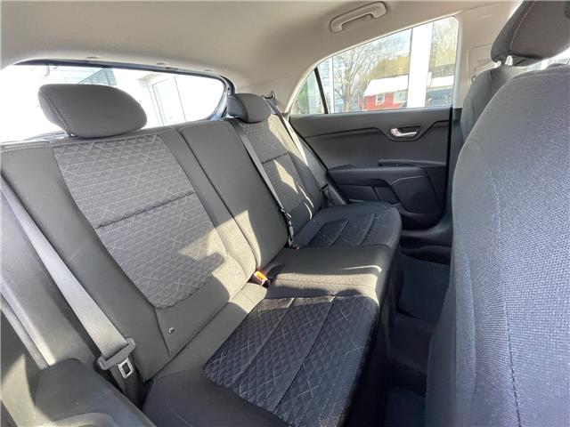 2023 Kia Rio LX+ (Stk: K25344A) in Listowel - Image 15 of 17