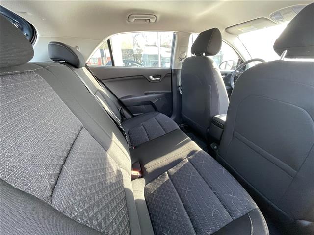 2023 Kia Rio LX+ (Stk: K25344A) in Listowel - Image 16 of 17