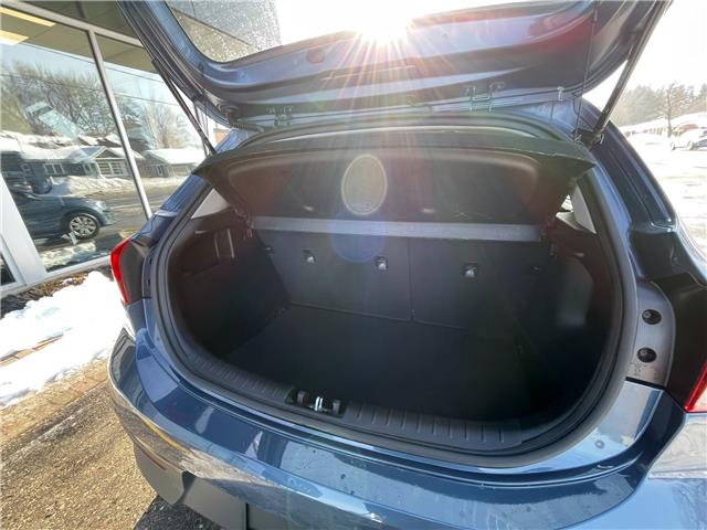 2023 Kia Rio LX+ (Stk: K25344A) in Listowel - Image 17 of 17