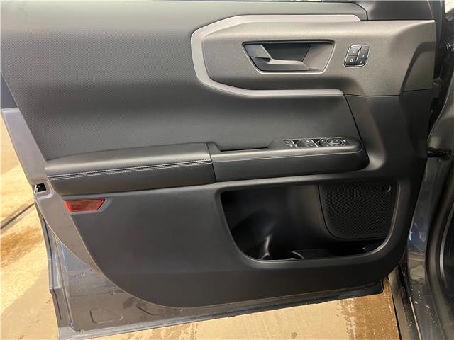 2025 Ford Bronco Sport Outer Banks (Stk: 25BR32) in St.Paul - Image 3 of 10