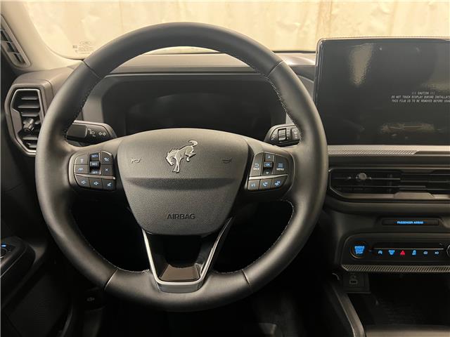 2025 Ford Bronco Sport Outer Banks (Stk: 25BR32) in St.Paul - Image 6 of 10