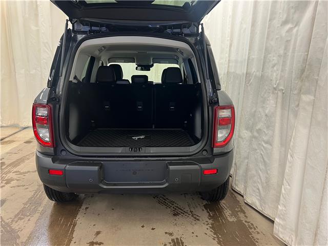 2025 Ford Bronco Sport Outer Banks (Stk: 25BR32) in St.Paul - Image 9 of 10