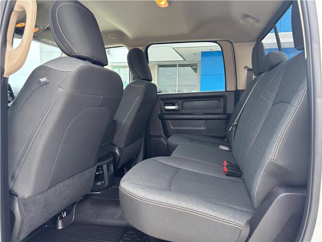 2019 RAM 2500 Tradesman (Stk: 25314A) in Temiskaming Shores - Image 10 of 15