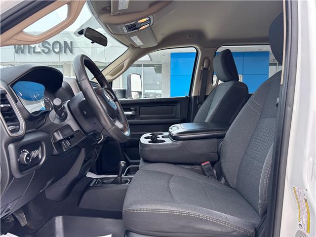 2019 RAM 2500 Tradesman (Stk: 25314A) in Temiskaming Shores - Image 9 of 15