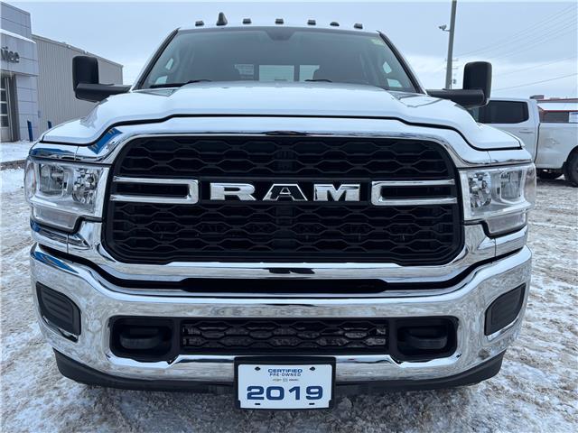 2019 RAM 2500 Tradesman (Stk: 25314A) in Temiskaming Shores - Image 2 of 15