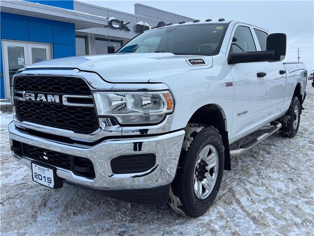 2019 RAM 2500 Tradesman (Stk: 25314A) in Temiskaming Shores - Image 3 of 15