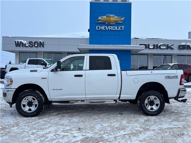 2019 RAM 2500 Tradesman (Stk: 25314A) in Temiskaming Shores - Image 4 of 15