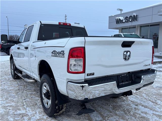 2019 RAM 2500 Tradesman (Stk: 25314A) in Temiskaming Shores - Image 5 of 15