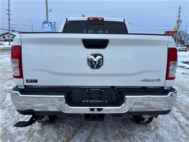 2019 RAM 2500 Tradesman (Stk: 25314A) in Temiskaming Shores - Image 6 of 15