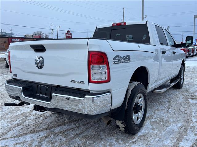 2019 RAM 2500 Tradesman (Stk: 25314A) in Temiskaming Shores - Image 7 of 15