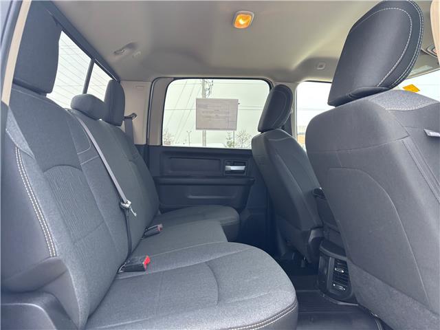 2019 RAM 2500 Tradesman (Stk: 25314A) in Temiskaming Shores - Image 11 of 15