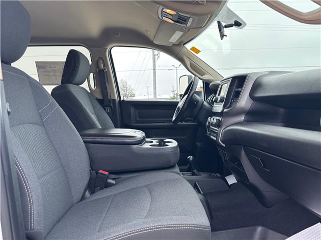 2019 RAM 2500 Tradesman (Stk: 25314A) in Temiskaming Shores - Image 12 of 15