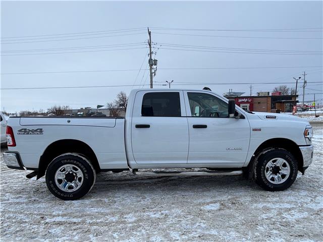 2019 RAM 2500 Tradesman (Stk: 25314A) in Temiskaming Shores - Image 8 of 15