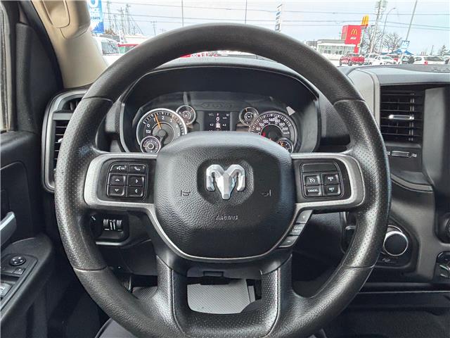 2019 RAM 2500 Tradesman (Stk: 25314A) in Temiskaming Shores - Image 13 of 15