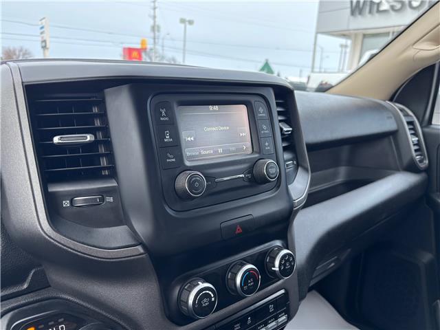 2019 RAM 2500 Tradesman (Stk: 25314A) in Temiskaming Shores - Image 14 of 15