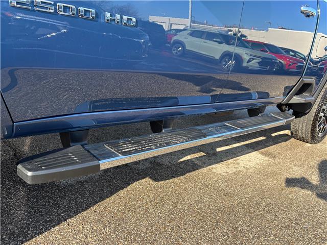 2026 Chevrolet Silverado 2500HD LTZ (Stk: TT129133) in Caledonia - Image 14 of 57
