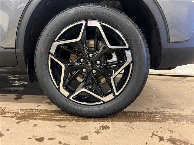 2026 Ford Escape Platinum (Stk: 25ES39) in St.Paul - Image 10 of 10