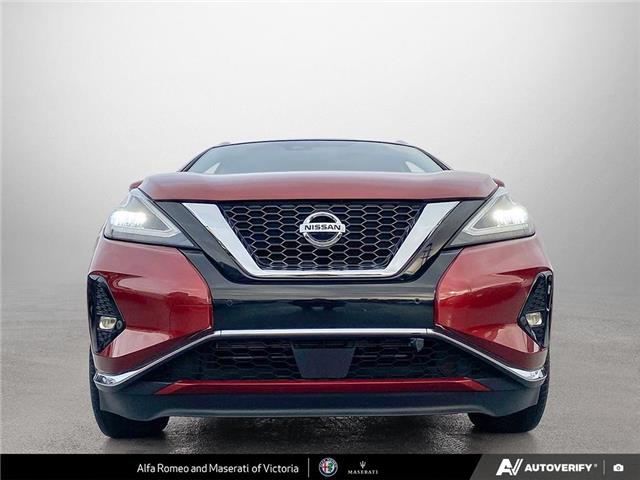 2020 Nissan Murano SL (Stk: 912030) in Victoria - Image 2 of 24