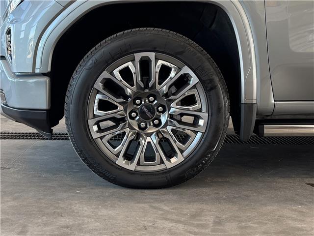 2025 GMC Sierra 1500 Denali Ultimate (Stk: V3193) in Prince Albert - Image 13 of 13 2025 GMC Sierra 1500 Denali Ultimate (Stk: V3193) in Prince Albert - Image 13 of 13