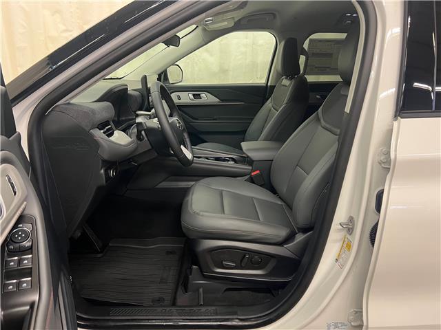 2026 Ford Explorer Active (Stk: 25EX36) in St.Paul - Image 4 of 10