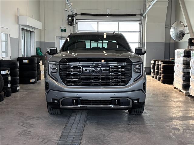 2025 GMC Sierra 1500 Denali Ultimate (Stk: V3193) in Prince Albert - Image 2 of 13 2025 GMC Sierra 1500 Denali Ultimate (Stk: V3193) in Prince Albert - Image 2 of 13