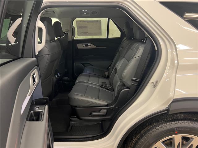 2026 Ford Explorer Active (Stk: 25EX36) in St.Paul - Image 5 of 10
