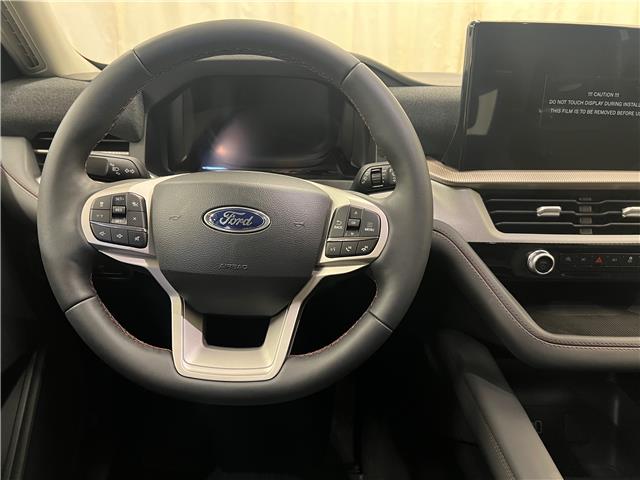 2026 Ford Explorer Active (Stk: 25EX36) in St.Paul - Image 6 of 10