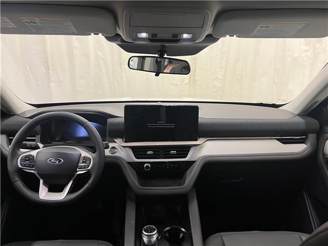 2026 Ford Explorer Active (Stk: 25EX36) in St.Paul - Image 7 of 10