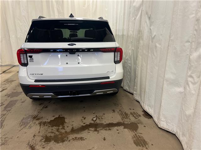 2026 Ford Explorer Active (Stk: 25EX36) in St.Paul - Image 9 of 10