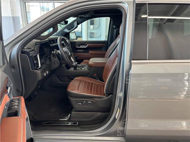 2025 GMC Sierra 1500 Denali Ultimate (Stk: V3193) in Prince Albert - Image 4 of 13 2025 GMC Sierra 1500 Denali Ultimate (Stk: V3193) in Prince Albert - Image 4 of 13