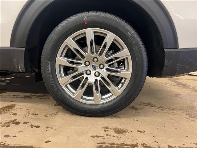 2026 Ford Explorer Active (Stk: 25EX36) in St.Paul - Image 10 of 10