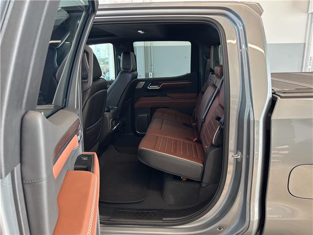 2025 GMC Sierra 1500 Denali Ultimate (Stk: V3193) in Prince Albert - Image 9 of 13 2025 GMC Sierra 1500 Denali Ultimate (Stk: V3193) in Prince Albert - Image 9 of 13