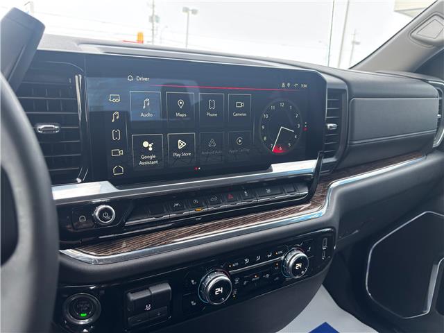 2023 GMC Sierra 1500 Elevation (Stk: 26213A) in Temiskaming Shores - Image 14 of 15