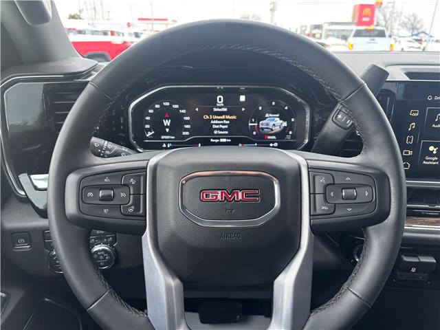 2023 GMC Sierra 1500 Elevation (Stk: 26213A) in Temiskaming Shores - Image 13 of 15