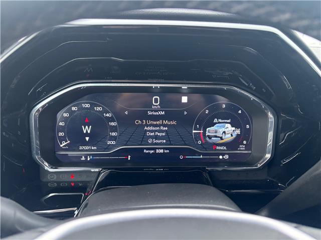 2023 GMC Sierra 1500 Elevation (Stk: 26213A) in Temiskaming Shores - Image 15 of 15