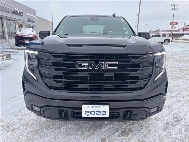 2023 GMC Sierra 1500 Elevation (Stk: 26213A) in Temiskaming Shores - Image 2 of 15