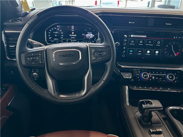 2025 GMC Sierra 1500 Denali Ultimate (Stk: V3193) in Prince Albert - Image 6 of 13 2025 GMC Sierra 1500 Denali Ultimate (Stk: V3193) in Prince Albert - Image 6 of 13