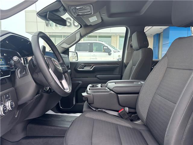 2023 GMC Sierra 1500 Elevation (Stk: 26213A) in Temiskaming Shores - Image 9 of 15