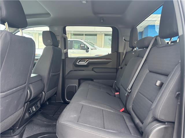 2023 GMC Sierra 1500 Elevation (Stk: 26213A) in Temiskaming Shores - Image 10 of 15