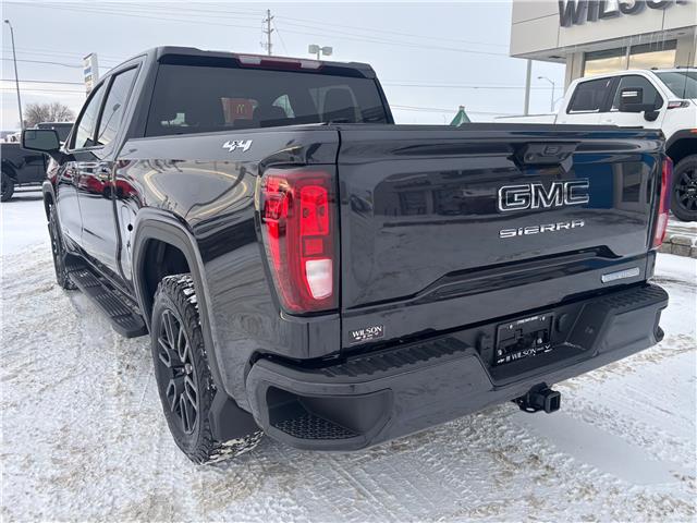 2023 GMC Sierra 1500 Elevation (Stk: 26213A) in Temiskaming Shores - Image 5 of 15