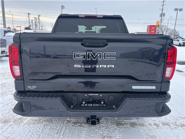 2023 GMC Sierra 1500 Elevation (Stk: 26213A) in Temiskaming Shores - Image 6 of 15