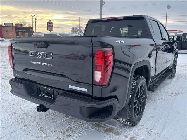 2023 GMC Sierra 1500 Elevation (Stk: 26213A) in Temiskaming Shores - Image 7 of 15