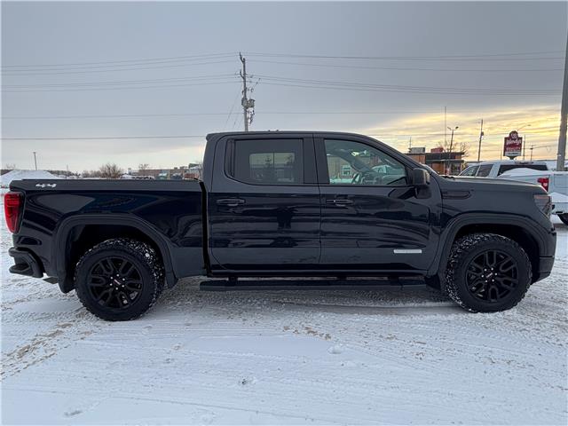 2023 GMC Sierra 1500 Elevation (Stk: 26213A) in Temiskaming Shores - Image 8 of 15