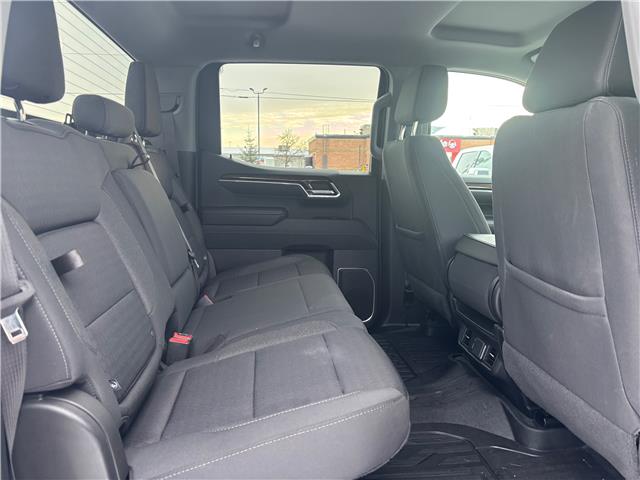 2023 GMC Sierra 1500 Elevation (Stk: 26213A) in Temiskaming Shores - Image 11 of 15