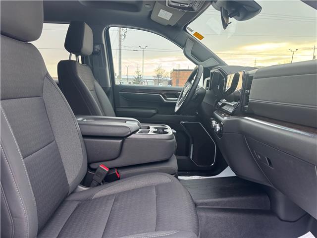 2023 GMC Sierra 1500 Elevation (Stk: 26213A) in Temiskaming Shores - Image 12 of 15