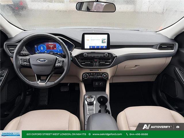 2021 Ford Escape SEL (Stk: U16554) in London - Image 29 of 29