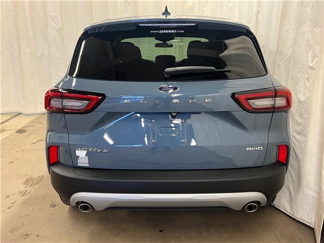 2026 Ford Escape Active (Stk: 25ES38) in St.Paul - Image 8 of 10 2026 Ford Escape Active (Stk: 25ES38) in St.Paul - Image 8 of 10