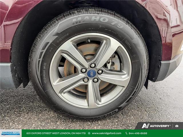 2020 Ford Edge  (Stk: U16553) in London - Image 7 of 29